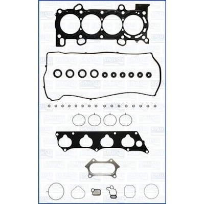Imagem de AJUSA 52285900 Jogo de juntas, cabeça do cilindro com junta da motor MULTILAYER STEEL
