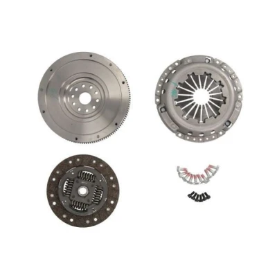 Imagem de NEXUS F1X087NX Kit de Embraiagem sem desembraiagem central com volante do motor 228 OPEL: Vectra C Sedan, Caravan, CC