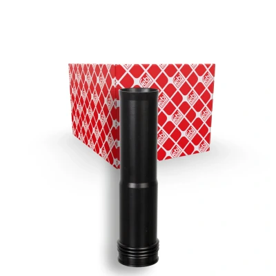 Imagem de FEBI BILSTEIN 103958 Capa de protecção/fole, amortecedor Eixo traseiro VOLKSWAGEN: Golf 7