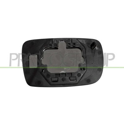 Imagem de PRASCO TY3207503 Vidro Espelho à direita TOYOTA: Yaris I Hatchback