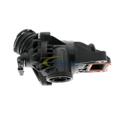 Imagem de VEMO V30 99 2272 Termóstato, líquido de refrigeração EXPERT KITS + com juntas Cárter integrado MERCEDES BENZ: Classe C T modell, E Sedan