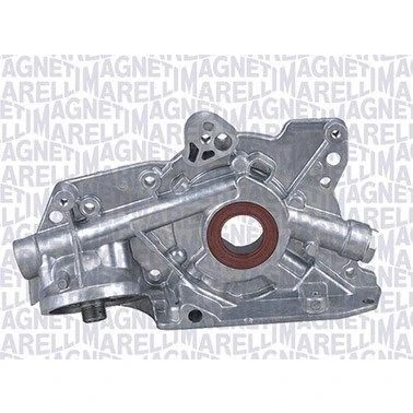 Imagem de MAGNETI MARELLI 351516000045 Bomba de Óleo OPEL: Astra G CC, Vectra B Sedan, Omega Sedan