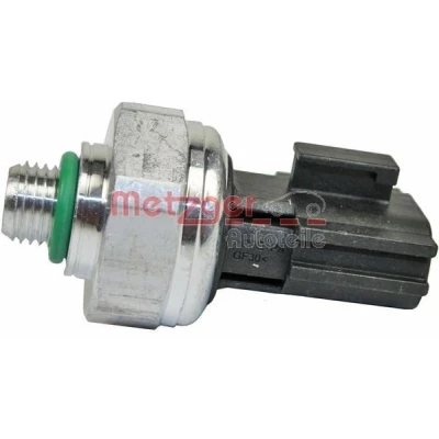 Imagem de METZGER 0917240 Pressostato Ar Condicionado 3 NISSAN: Qashqai / Qashqai+2 I