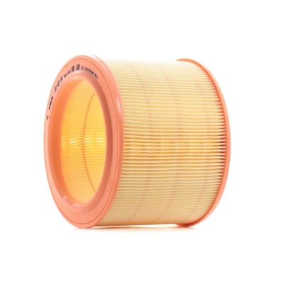 Imagem de BOSCH 1 457 432 154 Filtro de ar 123,5 168 Cartucho filtrante CITROËN: Berlingo / First I Van, I, Xsara Carrinha