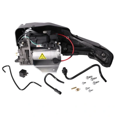 Imagem de FEBI BILSTEIN 185706 Compressor suspensão a ar LAND ROVER: Range Rover Sport