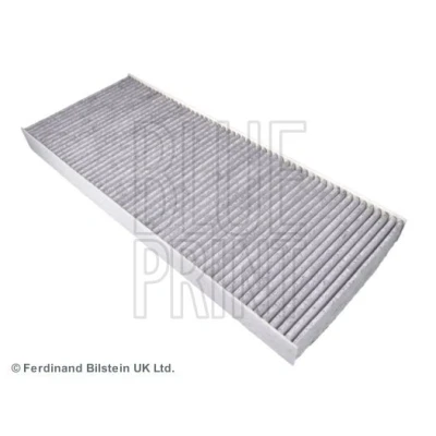Imagem de BLUE PRINT ADL142510 Filtro, ar do habitáculo Filtro de carvão ativado 405 164 32 PEUGEOT: 807, CITROËN: C8, FIAT: Ulysse II