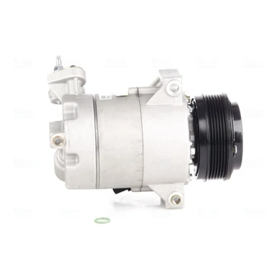 Imagem de NISSENS 890215 Compressor VS16 12 PAG 46 R 134a FORD: FOCUS 3 Turnier