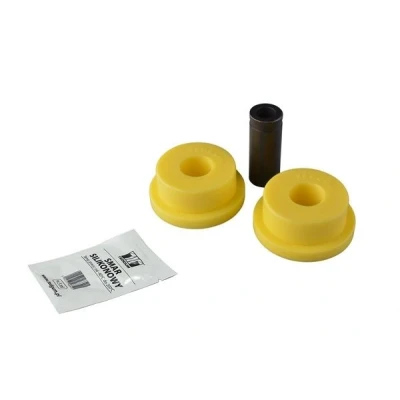 Imagem de TEDGUM TED60130 Casquilho de Braço Suspensão VOLKSWAGEN: Transporter 5
