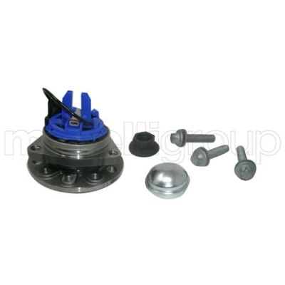 Imagem de METELLI 19 8126 Kit de rolamento roda OPEL: Vectra C Sedan, CC, Signum CC