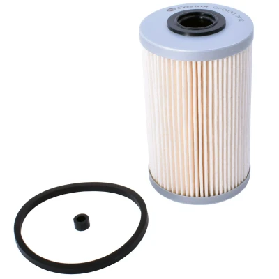 Imagem de Castrol filters CF0433 Filtro de Combustível Cartucho filtrante RENAULT: MASTER 3 Kasten, TRAFIC 2 3, OPEL: Vivaro A Combi
