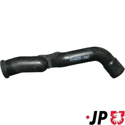 Imagem de JP GROUP 1112000300 Tubo flexível, respiro da tampa cabeça do motor VOLKSWAGEN: GOLF 3, SEAT: Ibiza 2