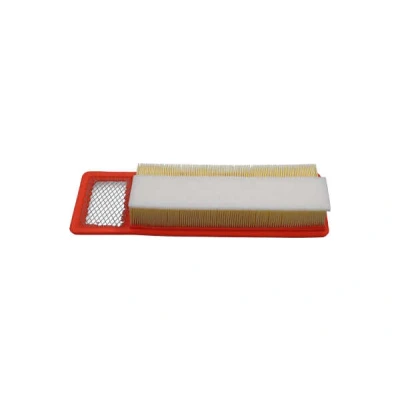 Imagem de KAVO PARTS FAF 10510 Filtro de ar 355mm Cartucho filtrante, entrada FIAT: Grande Punto Hatchback, 500 Doblo II Van / Carrinha