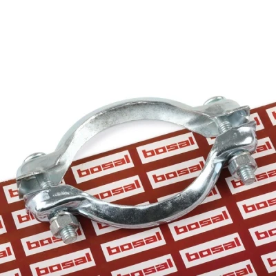Imagem de BOSAL 254 940 Peça de aperto, sistema escape 79 CITROËN: C4 Coupe, Xsara Picasso, PEUGEOT: 307 SW, Hatchback