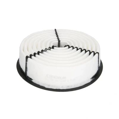 Imagem de JC PREMIUM B22033PR Filtro de ar 71 219 redondo Cartucho filtrante TOYOTA: Land Cruiser Prado 70 SUV, Supra III, 4Runner, ISUZU: Trooper I SUV Cabrio