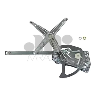 Imagem de Miraglio Elevador de vidro esquerda elétrico sem motor 30/1243 BMW: 3 Cabrio
