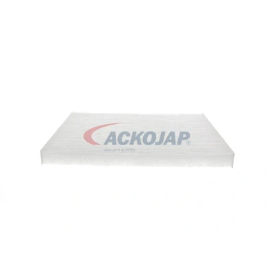 Imagem de ACKOJA A52 30 0014 Filtro, ar do habitáculo Filtro de partículas Papel KIA: Niro, Sportage IV, III, HYUNDAI: Tucson, ix35 Van,