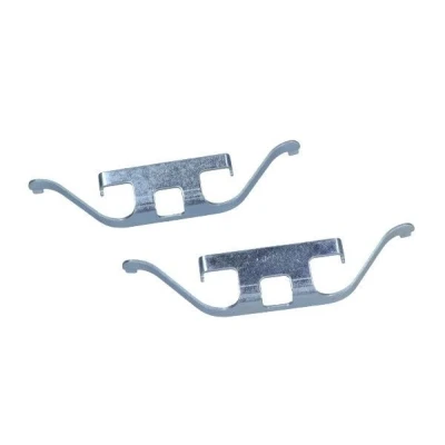Imagem de MAXGEAR 27 1460 Kit de acessórios, pastilhas travão Eixo traseiro BMW: 3 Sedan, Coupe, 1 Coupe