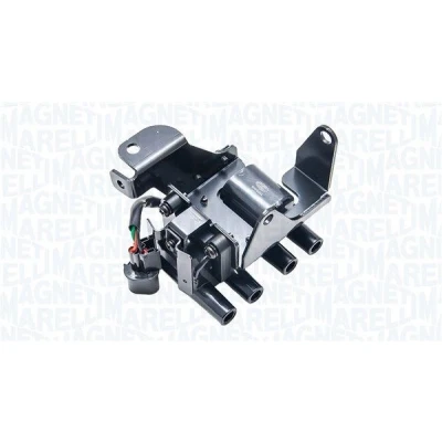 Imagem de MAGNETI MARELLI 060717244012 Bobina de ignição