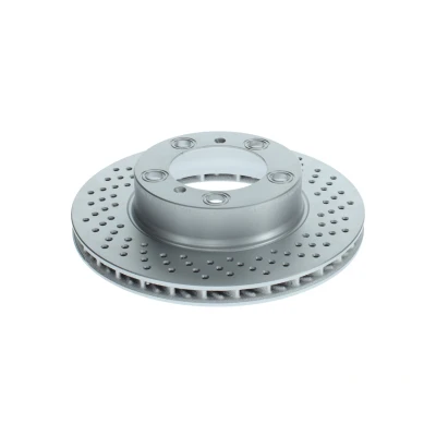 Imagem de BOSCH 0 986 479 675 Disco de travão 297,9 24 5 130 perfurado, ventilado revestido alto carbono PORSCHE: Boxster, Cayman