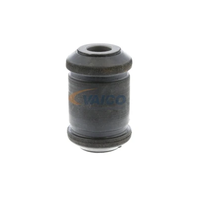 Imagem de VAICO V30 3132 Casquilho de Braço Suspensão Original Quality ambos os lados, à frente, Eixo dianteiro Rolamento borracha e metal