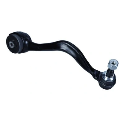 Imagem de MAXGEAR 72 5556 Braço de suspensão Eixo dianteiro, à direita, frente transversal Aço