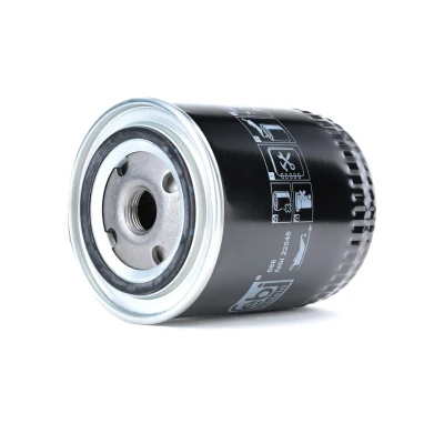 Imagem de FEBI BILSTEIN 22548 Filtro de óleo aparafusado AUDI: A4 B5 Avant, Sedan, B6 VOLKSWAGEN: Passat Variant