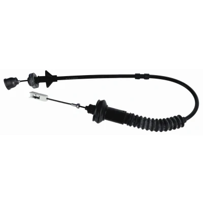 Imagem de SACHS 3074 600 215 Cabo de Embreagem com afinação automática PEUGEOT: 206 Hatchback