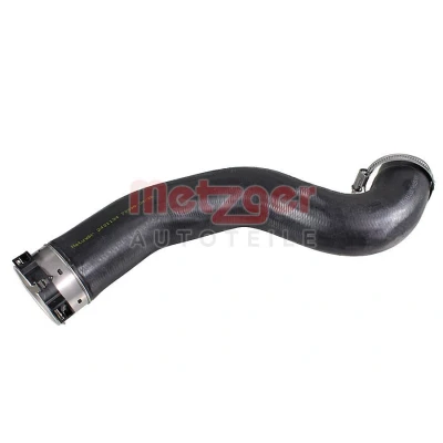 Imagem de METZGER 2401134 Mangueira Para o Turbocompressor com acoplamento rápido sem braçadeira