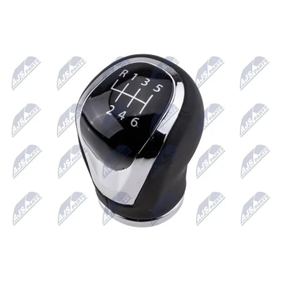 Imagem de NTY GZB NS 004 Manete de mudanças NISSAN: Qashqai 2