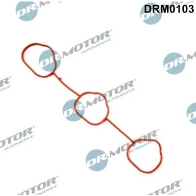 Imagem de DR.MOTOR AUTOMOTIVE DRM0103 Junta de Escape Colector admissão SAAB: 9000 Sedan, 9 5 OPEL: Omega B Vectra Sedan