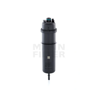 Imagem de MANN FILTER WK 5017 Filtro de Combustível dos tubos 8 BMW: 5 Sedan, 7, Touring