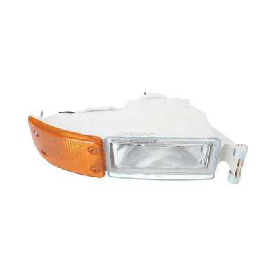 Imagem de Luz de nevoeiro DT Spare Parts SA5A0154
