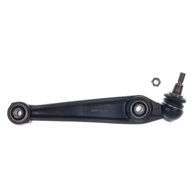 Imagem de DENCKERMANN D120527 Braço de suspensão traseira, em baixo, Eixo dianteiro, lado direito oscilante longitudinal 19mm BMW: X6, X5