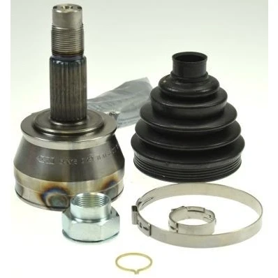 Imagem de LÖBRO 303111 Ponteira de Transmissão TPE (elastómero termoplástico) ALFA ROMEO: 146