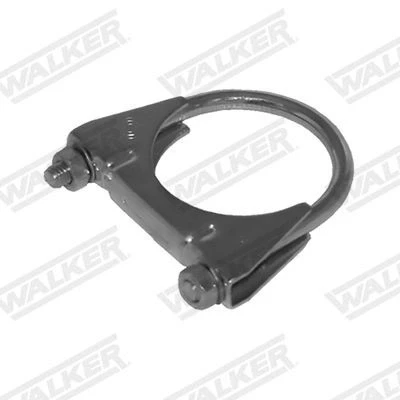 Imagem de WALKER 82315 Peça de aperto, sistema escape 70, 70,0 MERCEDES BENZ: Classe E Sedan, Sprinter 3.5 T Van, ML, BMW: 5 Touring, 3 Sedan