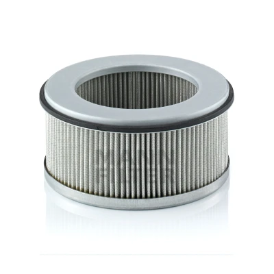 Imagem de MANN FILTER CU 1836/1 Filtro, ar do habitáculo Filtro de partículas 84