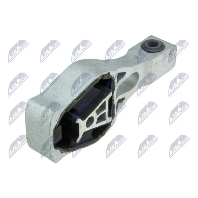 Imagem de NTY ZPS PL 082 Suporte, motor traseira Rolamento de borracha e metal PEUGEOT: 308 SW 2, 2008 II, 3008 II SUV, CITROËN: Berlingo Van