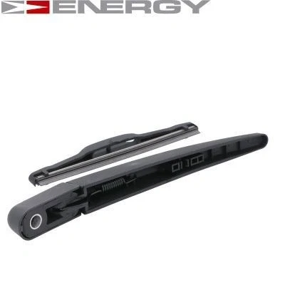 Imagem de ENERGY RWT0024 Conjunto de braços limpa vidros, limpeza vidros com capa, escova integrada PEUGEOT: 308 I SW