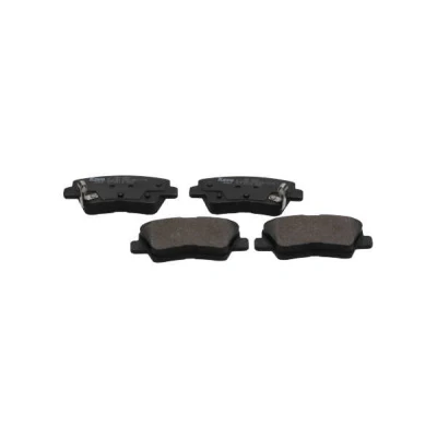 Imagem de KAVO PARTS KBP 3053 Jogo de pastilhas para travão disco com avisador sonoro desgaste HYUNDAI: i30 III Hatchback, Tucson, ix35, KIA: Proceed