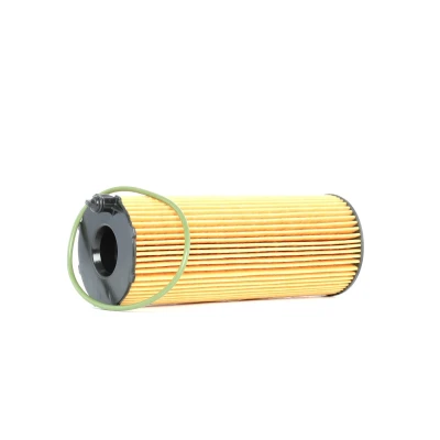 Imagem de MAHLE ORIGINAL OX 196/3D Filtro de óleo Cartucho filtrante AUDI: A5 B8 Cabrio, A6 C6 Sedan, A4 Avant, BMW: 4 Coupe, 2 Cabrio