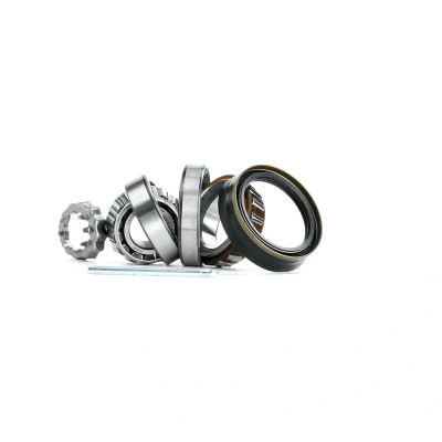 Imagem de SKF VKBA 3519 Kit de rolamento roda 50,3 AUDI: A4 B5 Avant, Sedan, SEAT: Inca, VOLKSWAGEN: Caddy 2 Kastenwagen