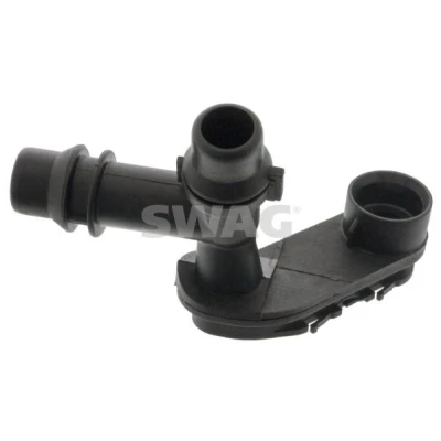 Imagem de SWAG 20 94 7745 Flange Plástico BMW: X5