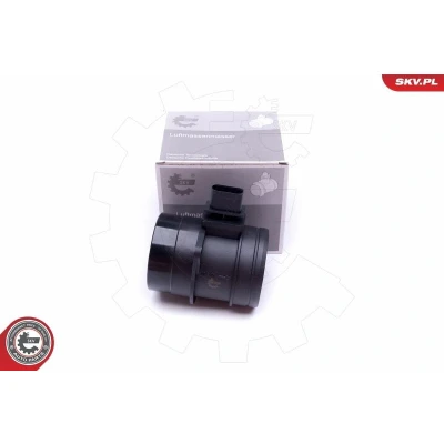 Imagem de ESEN SKV 07SKV157 Medidor de massa ar AUDI: A3 Sportback, A4 B8 Avant, Hatchback, VOLKSWAGEN: Golf 6, Passat B6 Sedan, 5