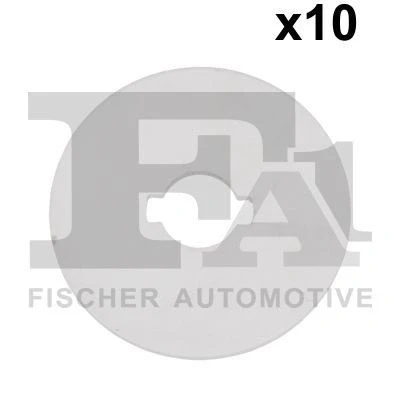 Imagem de Schubladenblende FA1 11 40135.10