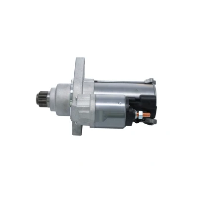 Imagem de BOSCH 1 986 S01 117 Motor de arranque 12 1,5 AUDI: A3 Sportback, Hatchback, VOLKSWAGEN: Passat B6 Sedan, Variant, Golf 5