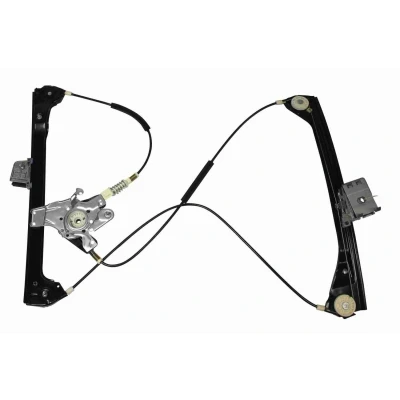 Imagem de VAICO Elevador de vidro Original Quality à frente, lado esquerdo elétrico sem motor elétrico, com suporte base função conforto V20 1922