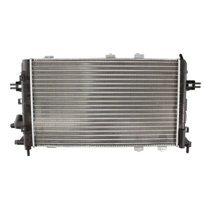 Imagem de THERMOTEC D7X025TT Radiador, arrefecimento do motor OPEL: Astra H Caravan, Van, Hatchback