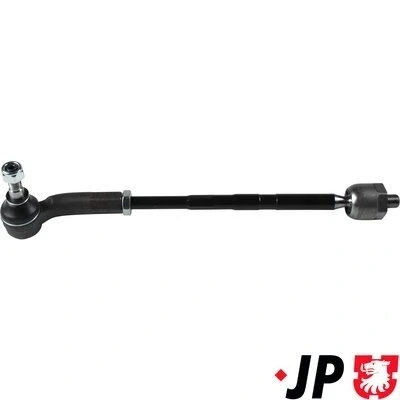 Imagem de JP GROUP 1144405470 Barra de Direcção Eixo dianteiro, lado esquerdo SEAT: Ibiza 3, SKODA: Fabia 1 Praktik, Roomster, I Hatchback