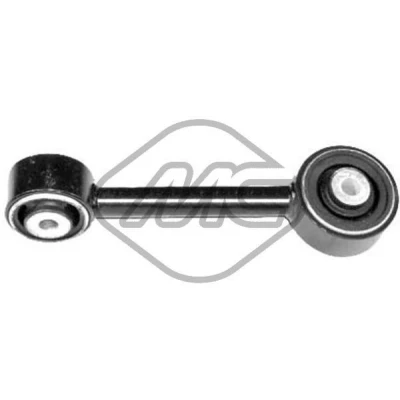 Imagem de Metalcaucho 05581 Suporte, motor à direita Rolamento de borracha e metal FIAT: BRAVO 1