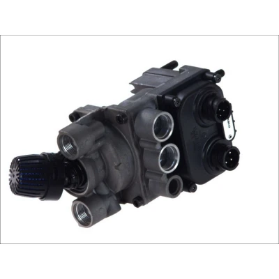 Imagem de WABCO 4800015000 Válvula do travão, travão de serviço